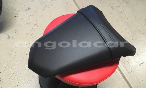 Comprar Usado Kawasaki Ninja Verde Moto em Luanda em Luanda Province Comprar Usado Kawasaki Ninja Verde Moto em Luanda em Luanda Province