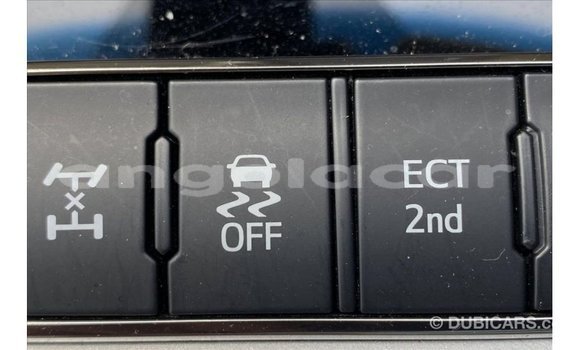 Comprar Importar Toyota Land Cruiser Outro Carro em Import - Dubai em Bengo Province Comprar Importar Toyota Land Cruiser Outro Carro em Import - Dubai em Bengo Province