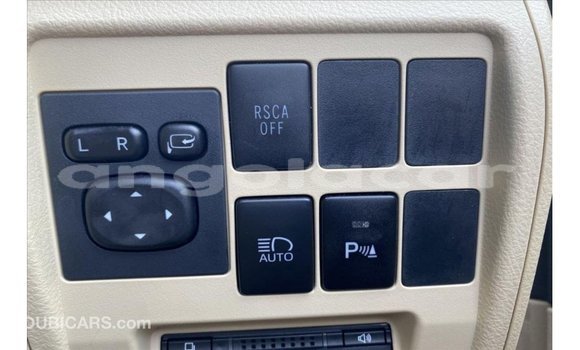 Comprar Importar Toyota Land Cruiser Outro Carro em Import - Dubai em Bengo Province Comprar Importar Toyota Land Cruiser Outro Carro em Import - Dubai em Bengo Province