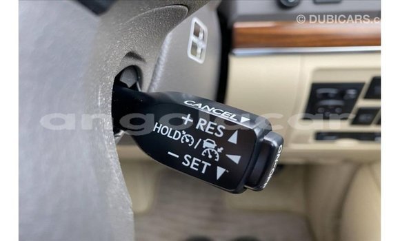 Comprar Importar Toyota Land Cruiser Outro Carro em Import - Dubai em Bengo Province Comprar Importar Toyota Land Cruiser Outro Carro em Import - Dubai em Bengo Province