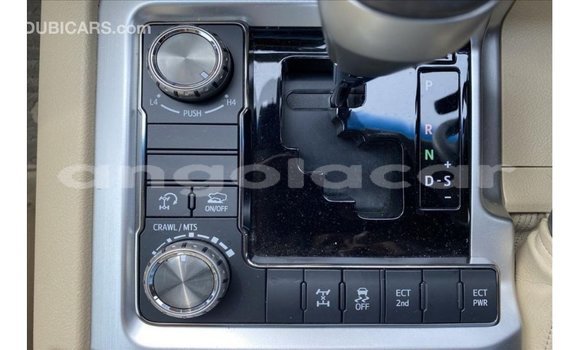Comprar Importar Toyota Land Cruiser Outro Carro em Import - Dubai em Bengo Province Comprar Importar Toyota Land Cruiser Outro Carro em Import - Dubai em Bengo Province
