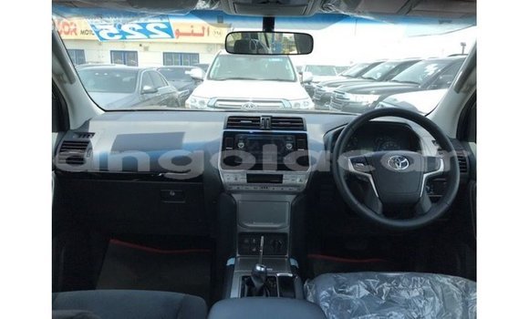 Comprar Importar Toyota Prado Marrom Carro em Import - Dubai em Bengo Province Comprar Importar Toyota Prado Marrom Carro em Import - Dubai em Bengo Province