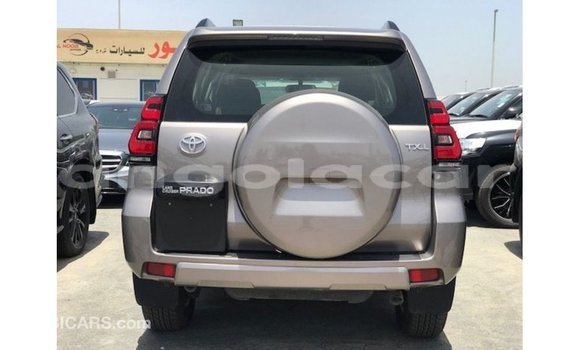 Comprar Importar Toyota Prado Marrom Carro em Import - Dubai em Bengo Province Comprar Importar Toyota Prado Marrom Carro em Import - Dubai em Bengo Province