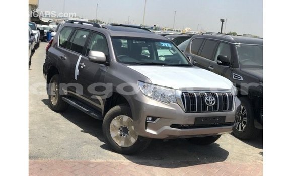 Comprar Importar Toyota Prado Marrom Carro em Import - Dubai em Bengo Province Comprar Importar Toyota Prado Marrom Carro em Import - Dubai em Bengo Province