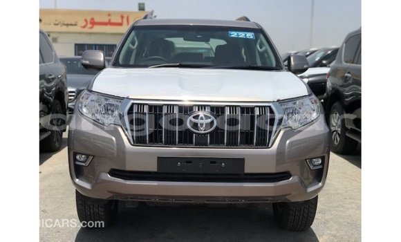 Comprar Importar Toyota Prado Marrom Carro em Import - Dubai em Bengo Province Comprar Importar Toyota Prado Marrom Carro em Import - Dubai em Bengo Province