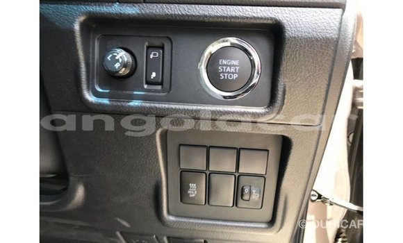 Comprar Importar Toyota Prado Marrom Carro em Import - Dubai em Bengo Province Comprar Importar Toyota Prado Marrom Carro em Import - Dubai em Bengo Province