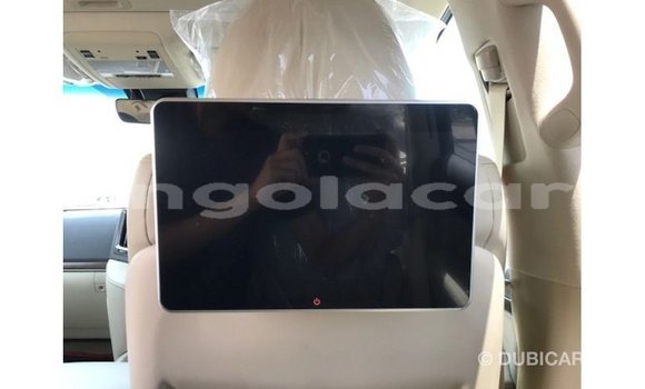 Comprar Importar Toyota Land Cruiser Preto Carro em Import - Dubai em Bengo Province Comprar Importar Toyota Land Cruiser Preto Carro em Import - Dubai em Bengo Province