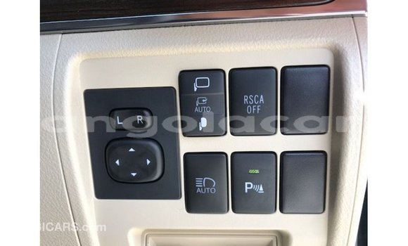 Comprar Importar Toyota Land Cruiser Preto Carro em Import - Dubai em Bengo Province Comprar Importar Toyota Land Cruiser Preto Carro em Import - Dubai em Bengo Province