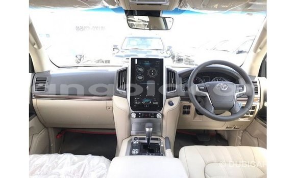 Comprar Importar Toyota Land Cruiser Preto Carro em Import - Dubai em Bengo Province Comprar Importar Toyota Land Cruiser Preto Carro em Import - Dubai em Bengo Province
