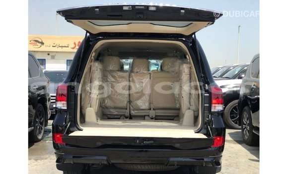Comprar Importar Toyota Land Cruiser Preto Carro em Import - Dubai em Bengo Province Comprar Importar Toyota Land Cruiser Preto Carro em Import - Dubai em Bengo Province