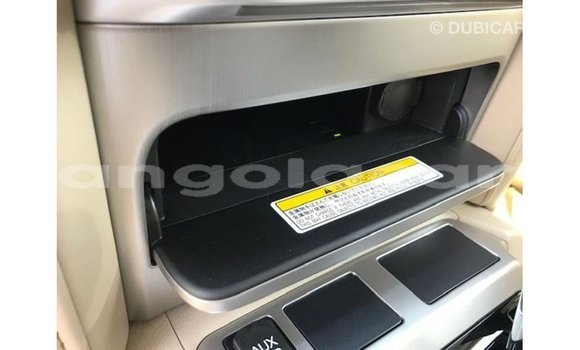 Comprar Importar Toyota Land Cruiser Preto Carro em Import - Dubai em Bengo Province Comprar Importar Toyota Land Cruiser Preto Carro em Import - Dubai em Bengo Province