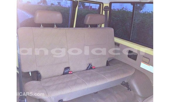 Comprar Importar Toyota Land Cruiser Bege Carro em Import - Dubai em Bengo Province Comprar Importar Toyota Land Cruiser Bege Carro em Import - Dubai em Bengo Province