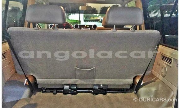 Comprar Importar Toyota Land Cruiser Bege Carro em Import - Dubai em Bengo Province Comprar Importar Toyota Land Cruiser Bege Carro em Import - Dubai em Bengo Province