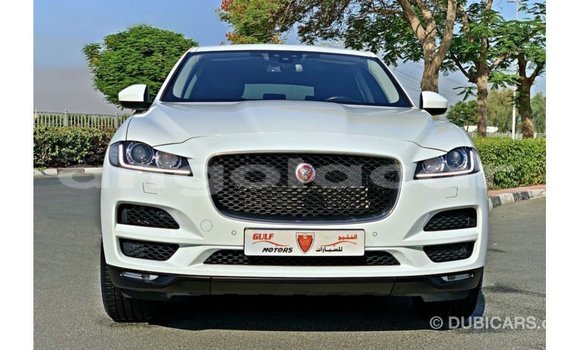 Comprar Importar Jaguar F-Pace Branco Carro em Import - Dubai em Bengo Province Comprar Importar Jaguar F-Pace Branco Carro em Import - Dubai em Bengo Province