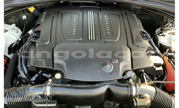 Comprar Importar Jaguar F-Pace Branco Carro em Import - Dubai em Bengo Province Comprar Importar Jaguar F-Pace Branco Carro em Import - Dubai em Bengo Province