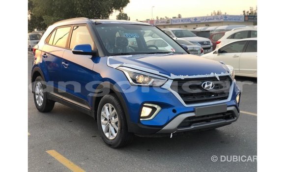 Comprar Importar Hyundai Creta Azul Carro em Import - Dubai em Bengo Province Comprar Importar Hyundai Creta Azul Carro em Import - Dubai em Bengo Province