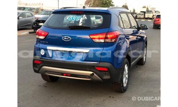 Comprar Importar Hyundai Creta Azul Carro em Import - Dubai em Bengo Province Comprar Importar Hyundai Creta Azul Carro em Import - Dubai em Bengo Province