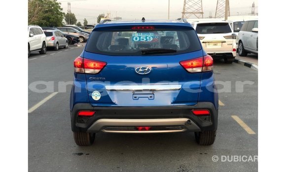 Comprar Importar Hyundai Creta Azul Carro em Import - Dubai em Bengo Province Comprar Importar Hyundai Creta Azul Carro em Import - Dubai em Bengo Province