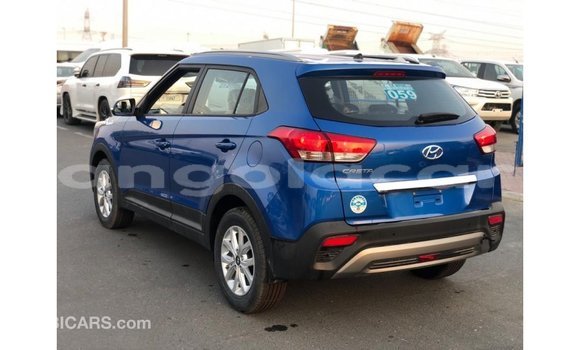 Comprar Importar Hyundai Creta Azul Carro em Import - Dubai em Bengo Province Comprar Importar Hyundai Creta Azul Carro em Import - Dubai em Bengo Province