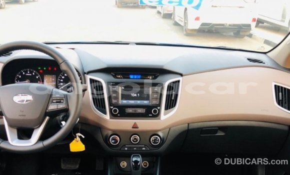 Comprar Importar Hyundai Creta Azul Carro em Import - Dubai em Bengo Province Comprar Importar Hyundai Creta Azul Carro em Import - Dubai em Bengo Province