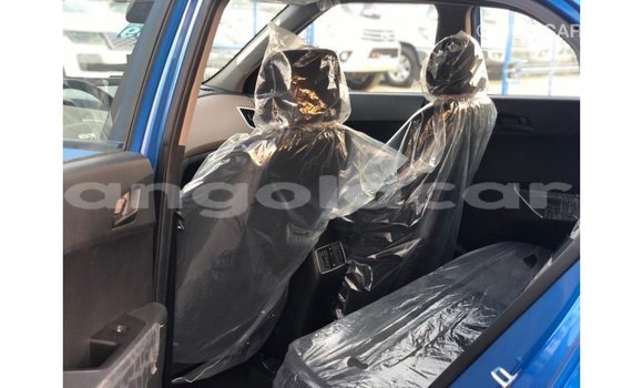 Comprar Importar Hyundai Creta Azul Carro em Import - Dubai em Bengo Province Comprar Importar Hyundai Creta Azul Carro em Import - Dubai em Bengo Province