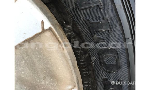 Acheter Import Voiture Toyota Land Cruiser Noir à Import - Dubai, Province de Bengo Acheter Import Voiture Toyota Land Cruiser Noir à Import - Dubai, Province de Bengo