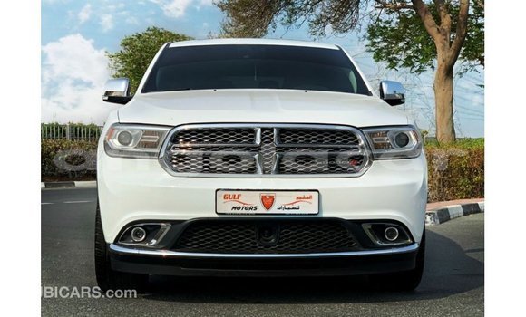 Comprar Importar Dodge Durango Branco Carro em Import - Dubai em Bengo Province Comprar Importar Dodge Durango Branco Carro em Import - Dubai em Bengo Province