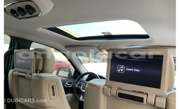 Comprar Importar Dodge Durango Branco Carro em Import - Dubai em Bengo Province Comprar Importar Dodge Durango Branco Carro em Import - Dubai em Bengo Province