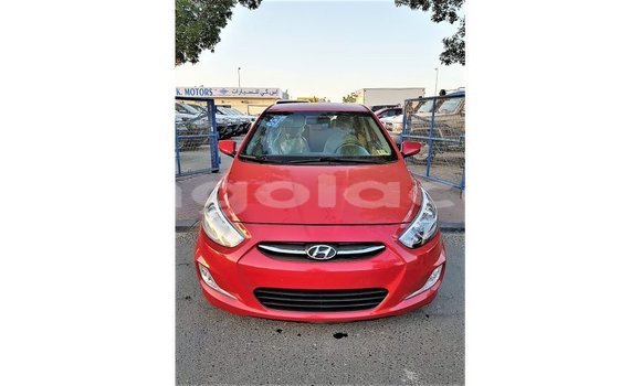 Comprar Importar Hyundai Accent Vermelho Carro em Import - Dubai em Bengo Province Comprar Importar Hyundai Accent Vermelho Carro em Import - Dubai em Bengo Province