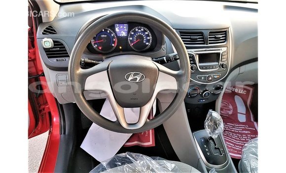 Comprar Importar Hyundai Accent Vermelho Carro em Import - Dubai em Bengo Province Comprar Importar Hyundai Accent Vermelho Carro em Import - Dubai em Bengo Province