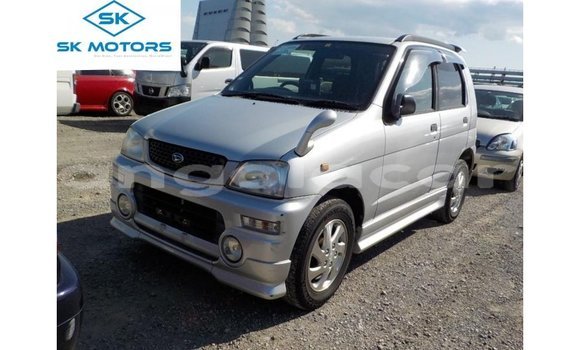 Acheter Import Voiture Daihatsu Terios Autre à Import - Dubai, Province de Bengo