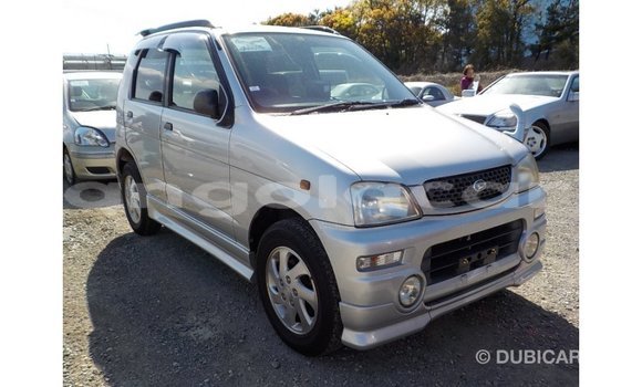 Comprar Importar Daihatsu Terios Outro Carro em Import - Dubai em Bengo Province Comprar Importar Daihatsu Terios Outro Carro em Import - Dubai em Bengo Province