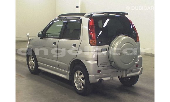 Comprar Importar Daihatsu Terios Outro Carro em Import - Dubai em Bengo Province Comprar Importar Daihatsu Terios Outro Carro em Import - Dubai em Bengo Province