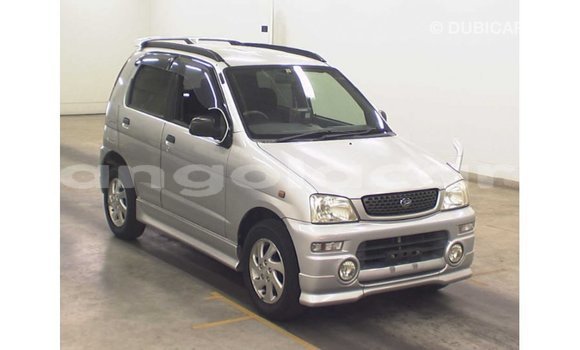 Comprar Importar Daihatsu Terios Outro Carro em Import - Dubai em Bengo Province Comprar Importar Daihatsu Terios Outro Carro em Import - Dubai em Bengo Province
