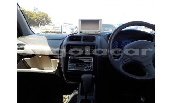 Comprar Importar Daihatsu Terios Outro Carro em Import - Dubai em Bengo Province Comprar Importar Daihatsu Terios Outro Carro em Import - Dubai em Bengo Province