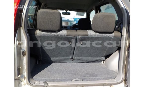 Comprar Importar Daihatsu Terios Outro Carro em Import - Dubai em Bengo Province Comprar Importar Daihatsu Terios Outro Carro em Import - Dubai em Bengo Province