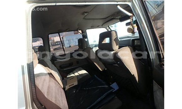 Comprar Importar Toyota Land Cruiser Outro Carro em Import - Dubai em Bengo Province Comprar Importar Toyota Land Cruiser Outro Carro em Import - Dubai em Bengo Province
