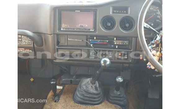 Comprar Importar Toyota Land Cruiser Outro Carro em Import - Dubai em Bengo Province Comprar Importar Toyota Land Cruiser Outro Carro em Import - Dubai em Bengo Province