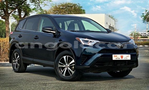 Acheter Import Voiture Toyota 4Runner Autre à Import - Dubai, Province de Bengo