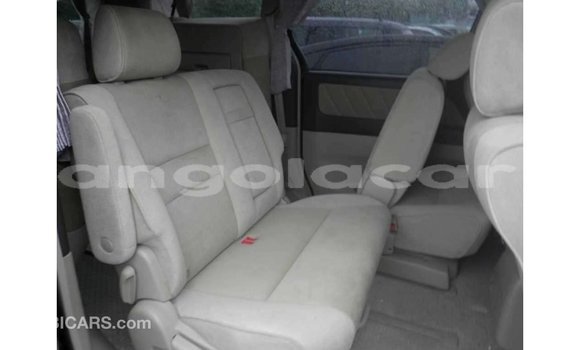 Comprar Importar Toyota Alphard Preto Carro em Import - Dubai em Bengo Province Comprar Importar Toyota Alphard Preto Carro em Import - Dubai em Bengo Province