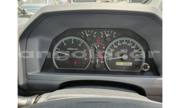 Comprar Importar Toyota Land Cruiser Branco Carro em Import - Dubai em Bengo Province Comprar Importar Toyota Land Cruiser Branco Carro em Import - Dubai em Bengo Province