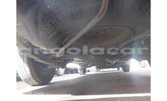 Comprar Importar Toyota Hiace Branco Carro em Import - Dubai em Bengo Province Comprar Importar Toyota Hiace Branco Carro em Import - Dubai em Bengo Province