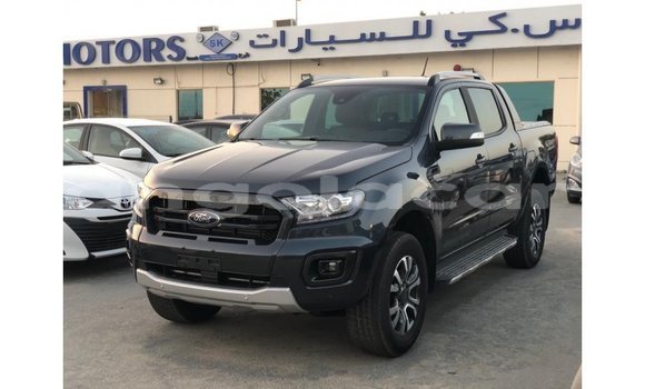Comprar Importar Ford Ranger Outro Carro em Import - Dubai em Bengo Province