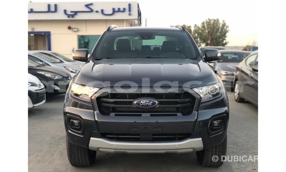 Acheter Import Voiture Ford Ranger Autre à Import - Dubai, Province de Bengo Acheter Import Voiture Ford Ranger Autre à Import - Dubai, Province de Bengo