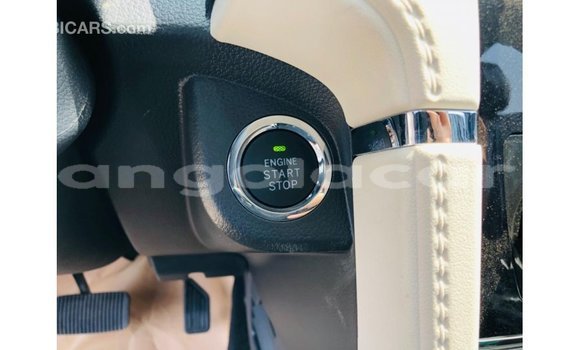 Comprar Importar Toyota Rush Vermelho Carro em Import - Dubai em Bengo Province Comprar Importar Toyota Rush Vermelho Carro em Import - Dubai em Bengo Province