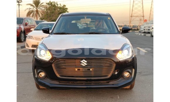 Acheter Import Voiture Suzuki Swift Noir à Import - Dubai, Province de Bengo Acheter Import Voiture Suzuki Swift Noir à Import - Dubai, Province de Bengo