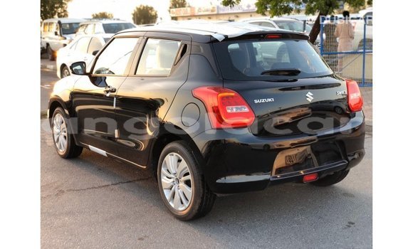 Acheter Import Voiture Suzuki Swift Noir à Import - Dubai, Province de Bengo Acheter Import Voiture Suzuki Swift Noir à Import - Dubai, Province de Bengo