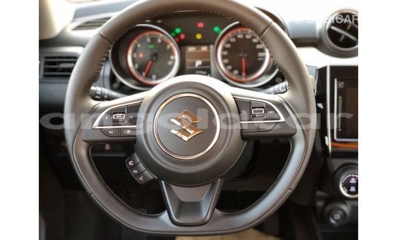 Acheter Import Voiture Suzuki Swift Noir à Import - Dubai, Province de Bengo Acheter Import Voiture Suzuki Swift Noir à Import - Dubai, Province de Bengo