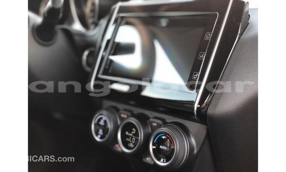 Acheter Import Voiture Suzuki Swift Noir à Import - Dubai, Province de Bengo Acheter Import Voiture Suzuki Swift Noir à Import - Dubai, Province de Bengo