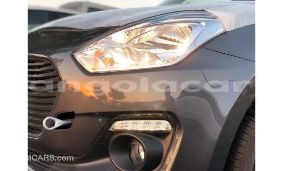 Comprar Importar Suzuki Swift Outro Carro em Import - Dubai em Bengo Province Comprar Importar Suzuki Swift Outro Carro em Import - Dubai em Bengo Province